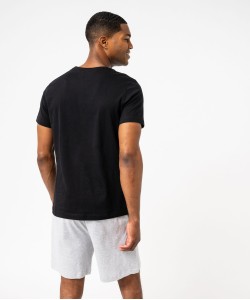 Pyjashort bicolore homme - Pokemon